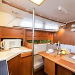 Seaside Chill-out On A Sail Yacht * Puerto Calero